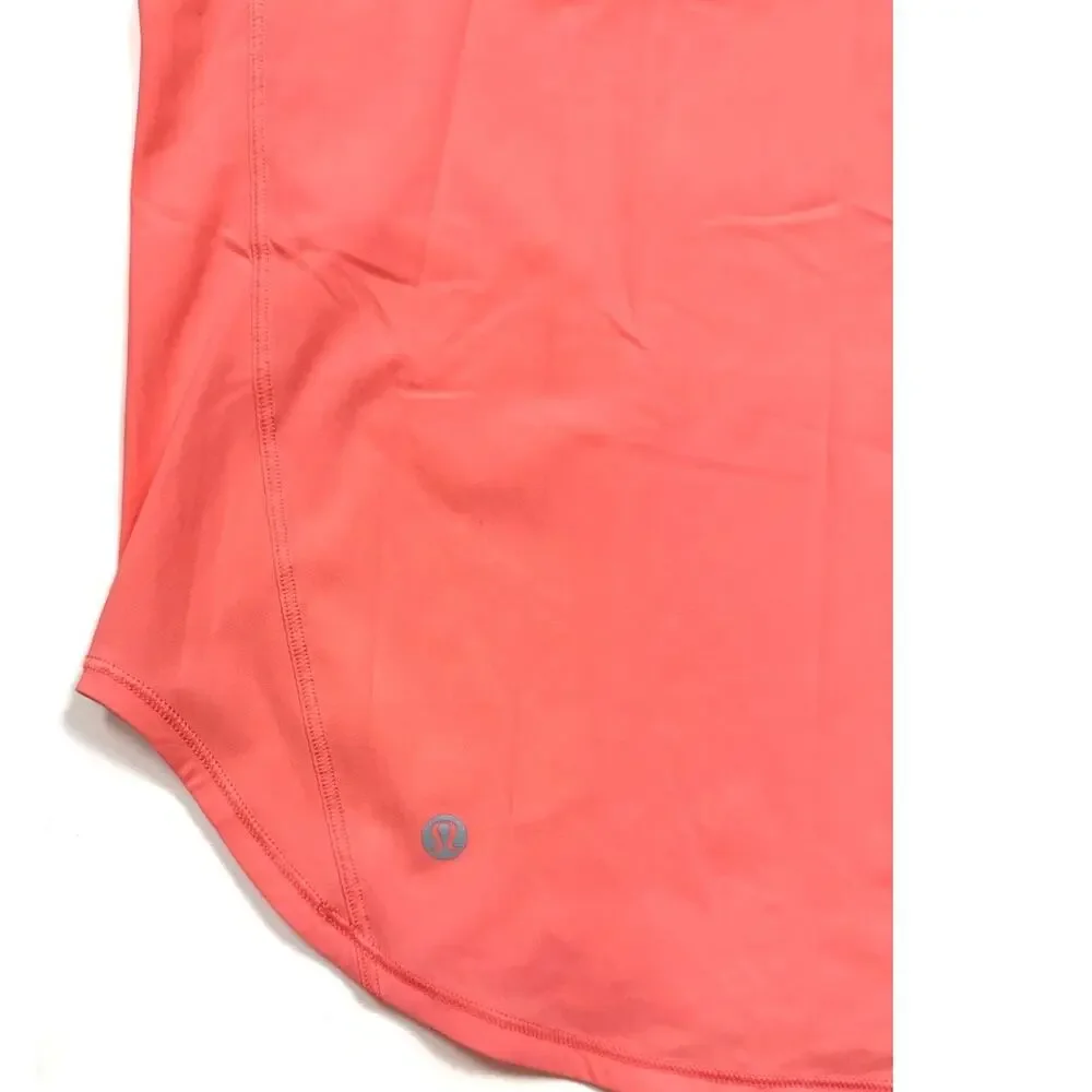 Lululemon Sculpt Tank